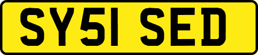 SY51SED