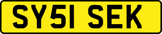 SY51SEK