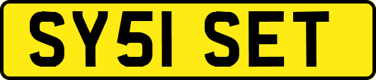 SY51SET