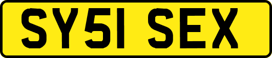SY51SEX