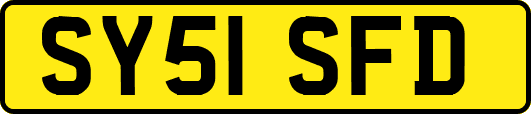 SY51SFD