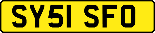 SY51SFO