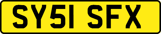 SY51SFX