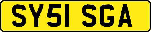 SY51SGA