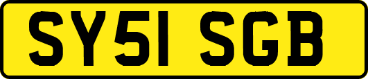 SY51SGB