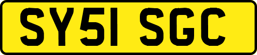 SY51SGC