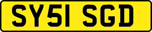 SY51SGD