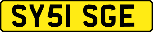 SY51SGE