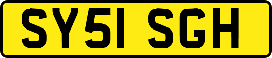 SY51SGH