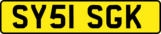 SY51SGK