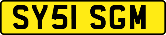 SY51SGM