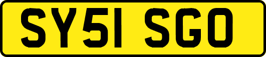 SY51SGO