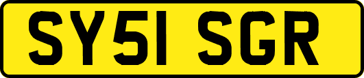 SY51SGR