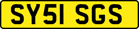 SY51SGS