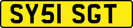 SY51SGT