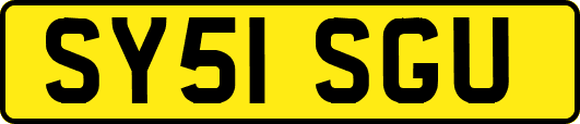 SY51SGU