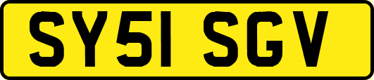 SY51SGV