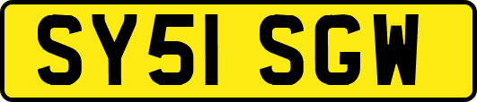 SY51SGW