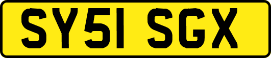 SY51SGX