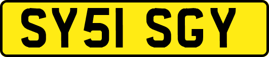 SY51SGY