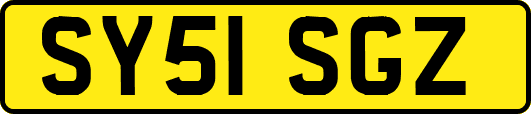 SY51SGZ