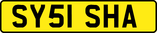 SY51SHA