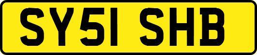 SY51SHB