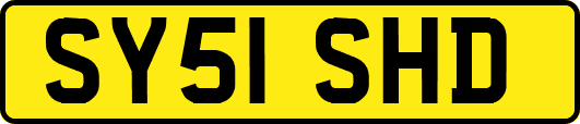 SY51SHD