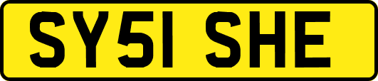SY51SHE