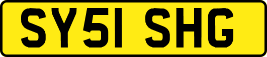 SY51SHG