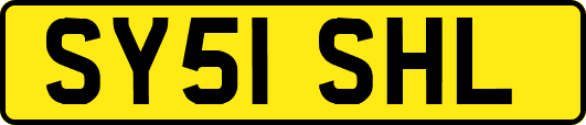 SY51SHL