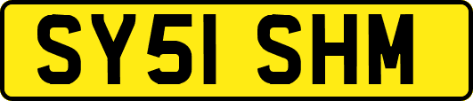 SY51SHM