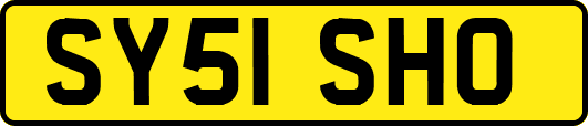 SY51SHO