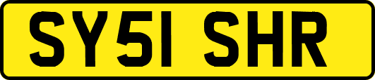 SY51SHR