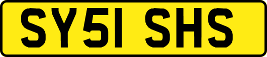 SY51SHS