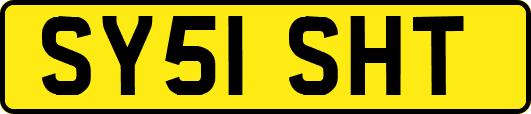 SY51SHT