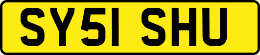 SY51SHU