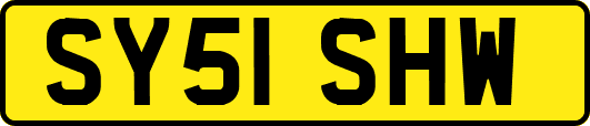 SY51SHW