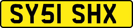 SY51SHX