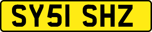 SY51SHZ