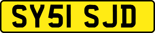 SY51SJD