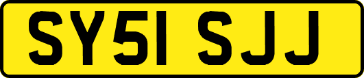 SY51SJJ