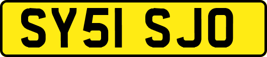 SY51SJO