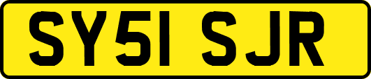 SY51SJR