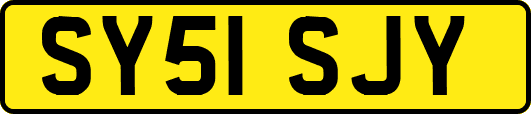 SY51SJY