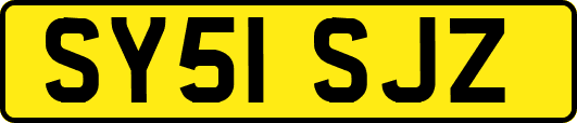 SY51SJZ