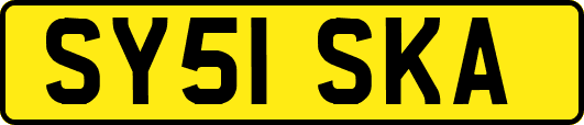SY51SKA