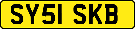 SY51SKB