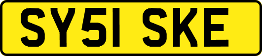 SY51SKE