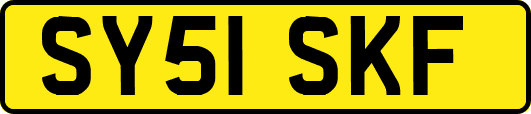 SY51SKF